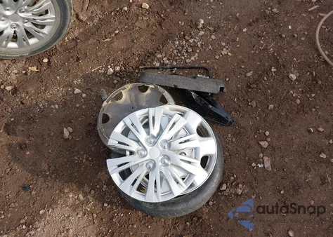 2004 Chevrolet Classic from USA, damaged, VIN 1G1ND52F44M520332